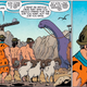 Illustration for article titled The New iFlintstones/i Comic Has Hipster Cavemen and Postmodern Angst